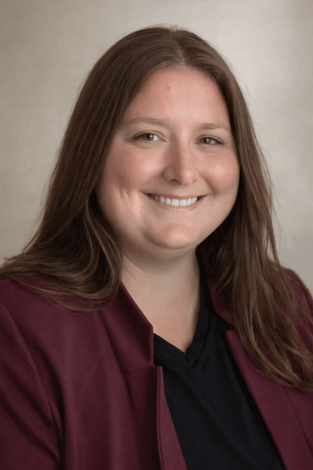 Dr. Leanna Pittsenbarger